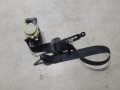 ремень безопасности Hyundai Santa Fe 2 поколение (CM) 2008, 2.2 л., D4EB, дизель, АКПП, серый, внедорожник 5 дв., 888702B210WK - фото №3