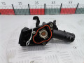корпус термостата Renault Megane 3 поколение 2009, 1.5 л., МКПП, хетчбэк 3 дв., 110608431R - фото №3