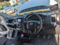 интеркулер Fiat 2015, 2.3 л., МКПП, 1340763080 - фото №11