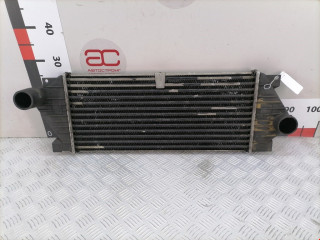 интеркулер Mercedes-Benz M-Класс W163 2001, 2.7 л., АКПП, внедорожник 5 дв., A1635000700