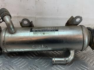 охладитель EGR / Радиатор EGR Opel Antara 1 поколение 2006, 2.0 л., дизель, МКПП, внедорожник 5 дв., 96817829, C008394