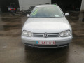 амортизатор задний левый Volkswagen Golf 4 поколение 2004, 1.9 л., МКПП, универсал, 1J9513025A - фото №10