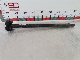 карданный вал BMW X5 E70 2007, 3.0 л., АКПП, внедорожник 5 дв., 26207556019