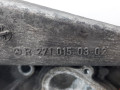 крышка двигателя передняя Mercedes-Benz CLK-Класс C209/A209 [рестайлинг] 2007, 1.8 л., АКПП, купе, A2710100133 - фото №2