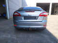 механизм стеклоочистителя (трапеция дворников) Ford Mondeo 4 поколение 2009, 1.8 л., МКПП, хетчбэк 5 дв., 7S7117504AB - фото №11