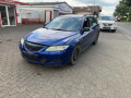 масляный поддон Mazda 6 GG 2003, 2.0 л., МКПП, универсал - фото №9