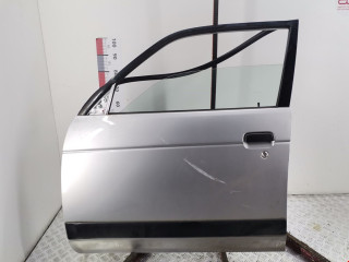 дверь передняя левая Daihatsu Gran Move 1 поколение [рестайлинг] 2002, 1.6 л., МКПП, минивэн, 6700287747000