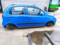 крыло переднее правое Chevrolet Matiz 2 поколение 2008, 0.8 л., МКПП, хетчбэк 5 дв., 96599354 - фото №9