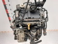 двигатель Volkswagen Polo 4 поколение 2003, 1.4 л., BAY, дизель, МКПП, хетчбэк 5 дв., 045100098BX - фото №5