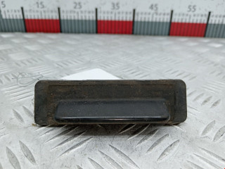 ручка крышки багажника Renault Laguna 2 поколение 2001, 1.9 л., МКПП, универсал, 8200002001