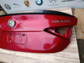 крышка багажника (дверь 3-5) Alfa Romeo 2019, 2.9 л., бензин - фото №3