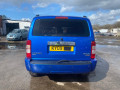 блок комфорта Dodge Nitro 1 поколение 2007, 2.8 л., АКПП, внедорожник 5 дв., 04602806AH - фото №6