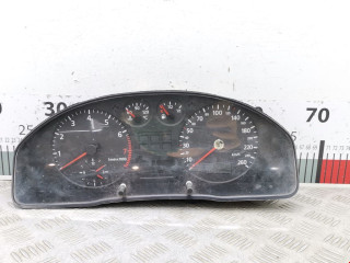 щиток приборов (приборная панель) Audi A4 B5 1998, 1.6 л., МКПП, седан, 8D0919860GX