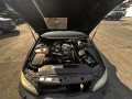 комплект накладок на пороги (внутренние) Opel Omega B [рестайлинг] 2001, 2.2 л., МКПП, универсал, 90525562 - фото №19