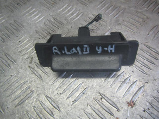 ручка крышки багажника Renault Laguna 2 поколение 2002, универсал, 8200002001