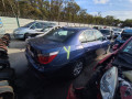 редуктор заднего моста BMW 5 серия E60/E61 2003, 3.0 л., МКПП, седан, 33107521662 - фото №10