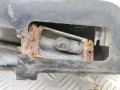 подсветка номера Mitsubishi Pajero 2 поколение [рестайлинг] 1998, 3.0 л., АКПП, внедорожник 3 дв. - фото №5