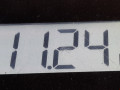 барабан тормозной Opel Corsa D [рестайлинг] 2012, 1.2 л., МКПП, хетчбэк 5 дв., 568269 - фото №5