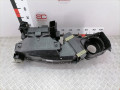 отопитель в сборе (печка) Mercedes-Benz SLK-Класс R170 2000, 3.2 л., АКПП, кабриолет, A1708301462 - фото №8