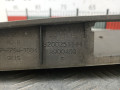накладка двери (крышки) багажника Renault Megane 2 поколение 2005, 1.6 л., МКПП, кабриолет, 8200251144 - фото №4