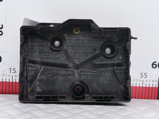 крепление аккумулятора Renault Captur 1 поколение 2013, 0.9 л., МКПП, внедорожник 5 дв.