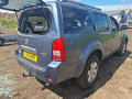 дверь передняя правая Nissan Pathfinder R51 2006, 2.5 л., АКПП, внедорожник 5 дв., 80100EB330 - фото №12