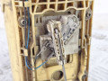 насос топливный Volkswagen Transporter T5 2006, 1.9 л., дизель, 7H0919050, 220212008003 - фото №2