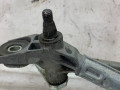 механизм стеклоочистителя (трапеция дворников) Volkswagen Passat B5 1998, 8D1955603A, 0390241132, 3397033146, 8D1955113B - фото №2