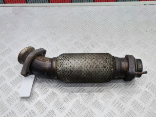 гофра глушителя BMW X5 E53 2003, 3.0 л., АКПП, внедорожник 5 дв., 18307785711