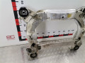 балка подвески передняя (подрамник) Volkswagen Phaeton 1 поколение 2008, 3.0 л., АКПП, седан, 3D0199205R - фото №5