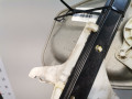 стеклоподъемник электрический задний правый Volkswagen Golf 5 поколение 2004, 1.9 л., МКПП, хетчбэк 5 дв., 1K4839462A - фото №7