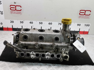 головка блока цилиндров Renault Espace 4 поколение 2002, 3.0 л., АКПП, минивэн, 7701053772
