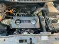 решетка радиатора Volkswagen Polo 4 поколение 2004, 1.2 л., МКПП, хетчбэк 3 дв., 6Q0853653C9B9 - фото №5