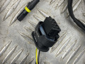 дверная проводка BMW X6 G06 [рестайлинг] 2023, 3.0 л., B57 D30 B, дизель, carbonschwarz metallic (416), 61115A8FFC4 - фото №7