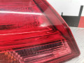 фонарь крышки багажника левый Opel Insignia 1 поколение (A) 2010, 2.0 л., АКПП, универсал, 13277877 - фото №3