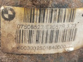 редуктор переднего моста BMW X5 E53 2003, 3.0 л., АКПП, внедорожник 5 дв., 31507508524 - фото №6