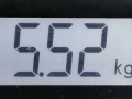 полуось передняя левая (приводной вал, ШРУС) Volkswagen Golf 6 поколение 2009, 2.0 л., МКПП, хетчбэк 5 дв., 1K0407271LB - фото №4