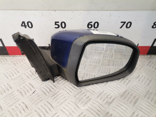 зеркало наружное правое Ford Focus 3 поколение 2014, 1.0 л., МКПП, хетчбэк 5 дв., 1778440