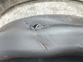 полуось передняя правая (приводной вал, ШРУС) Opel Astra H/Family [рестайлинг] 2009, 1.8 л., МКПП, хетчбэк 5 дв., 13191328 - фото №5