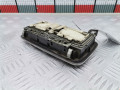 фонарь салона (плафон) Citroen Jumper 2 поколение 2011, 2.2 л., МКПП, микроавтобус, 1303497670 - фото №2