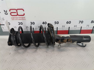 стойка амортизатора Volvo V50 1 поколение [рестайлинг] 2008, 2.0 л., МКПП, универсал, 31277587
