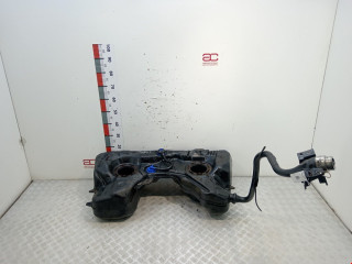 бак топливный Volkswagen Tiguan 1 поколение 2008, 2.0 л., МКПП, внедорожник 5 дв., 5N0201060BM