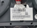 щиток приборов (приборная панель) Smart 2006, 1.5 л., МКПП, хетчбэк 5 дв., A4545405711 - фото №3