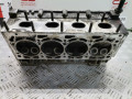 головка блока цилиндров Volkswagen Golf 4 поколение 2000, 1.6 л., МКПП, хетчбэк 3 дв., 036103264C - фото №8