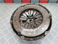 маховик Volkswagen Polo 4 поколение 2002, 1.9 л., МКПП, хетчбэк 3 дв., 038105266BC - фото №6