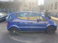 головка блока цилиндров Mercedes-Benz A-Класс W168 2001, 1.6 л., МКПП, хетчбэк 5 дв., A1660100820 - фото №14