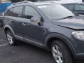 полуось передняя левая (приводной вал, ШРУС) Chevrolet Captiva 1 поколение 2010, 2.0 л., МКПП, внедорожник 5 дв., 96624721 - фото №6
