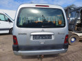 полуось передняя левая (приводной вал, ШРУС) Citroen Berlingo 1 поколение (M49) 2003, 2.0 л., МКПП, минивэн, 3272FP - фото №7