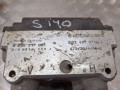 блок ABS Mercedes-Benz S-Класс W140/C140 [рестайлинг] 1995, 0024319712U, 0265217007 - фото №6