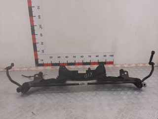 балка подвески задняя Mini Clubman 2 поколение (F54) 2015, 2.0 л., АКПП, хетчбэк 5 дв., 33306851560